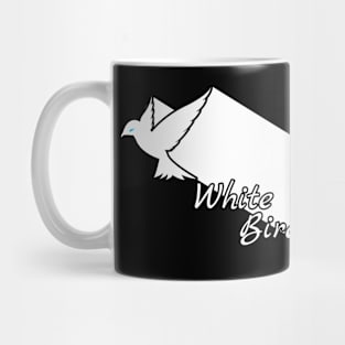 09 - Flying Bird Mug